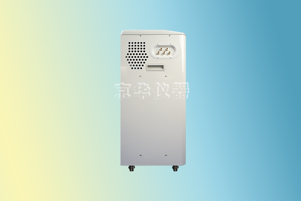 循環(huán)水真空泵的參數(shù)及技術指標