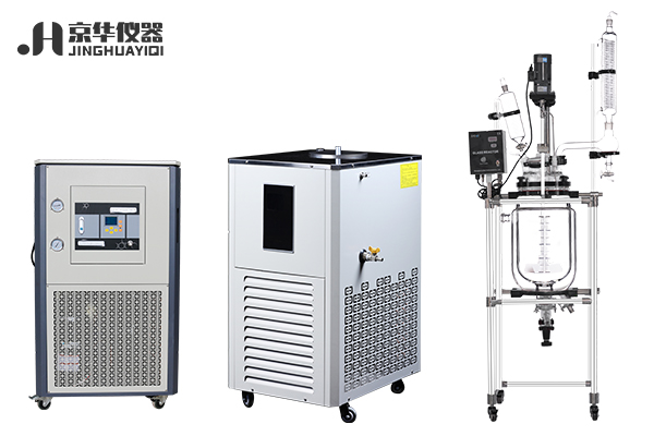 專注研發(fā)創(chuàng)新高質量儀器京華儀器從業(yè)低溫儀器二十年