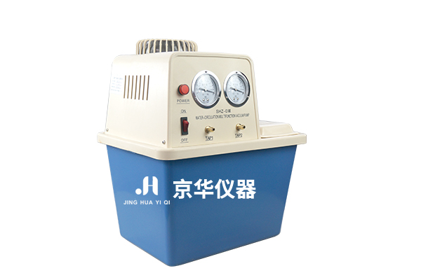 當水循環(huán)真空泵吸力不足時有什么解決方法？
