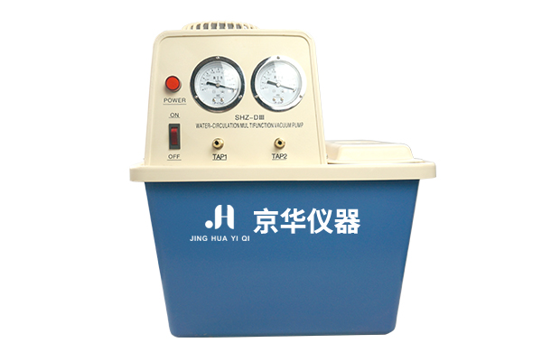 收藏！循環(huán)水真空泵詳細(xì)操作步驟必看！