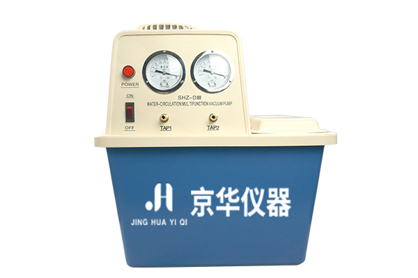 選購循環(huán)水真空泵要特別注意流量、功率和揚程參數(shù)