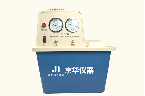 循環(huán)水真空泵在細節(jié)上有哪些優(yōu)勢呢？