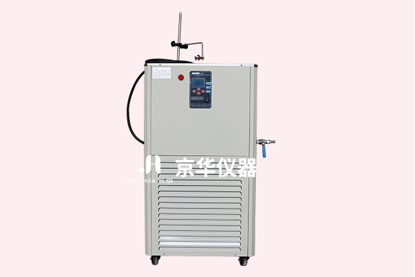低溫恒溫反應浴可以運用到的領域有哪些？